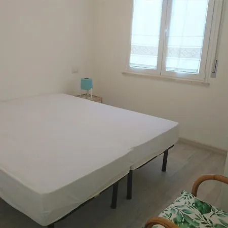 Apartment Liviana *