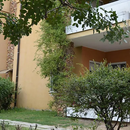 Apartment Liviana
