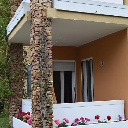 Apartment Liviana