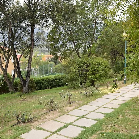 Apartment Liviana *