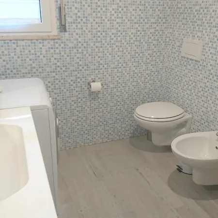 Apartment Liviana Villasimius
