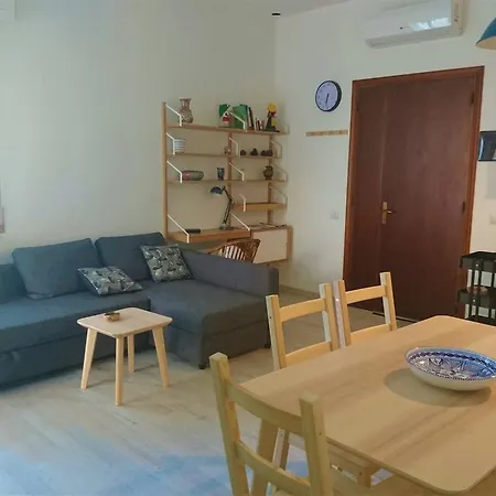 Liviana Apartment Villasimius