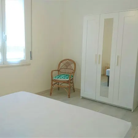 Liviana Apartment *